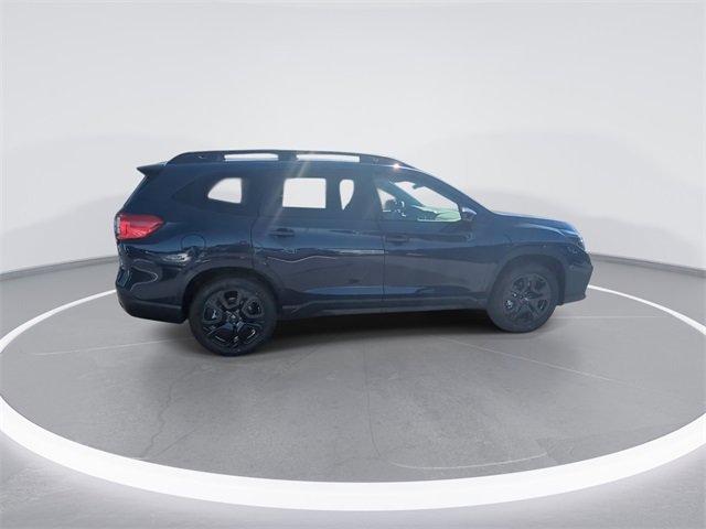 New 2025 Subaru Ascent Onyx Edition image 9