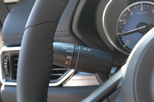 New 2025 MAZDA CX-5 AWD 2.5 S w/ Select Package image 17