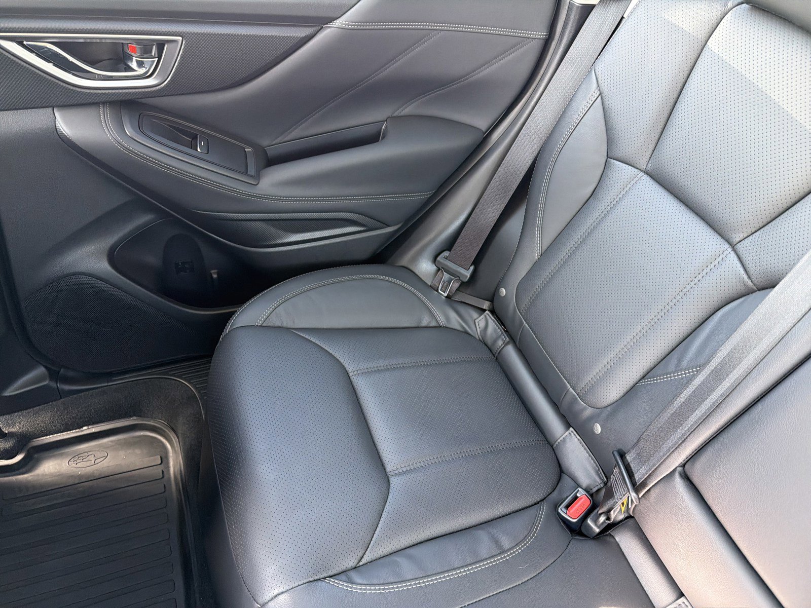 Certified 2023 Subaru Forester Touring AWD/4WD image 18