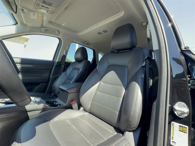 Used 2018 MAZDA CX-5 Grand Touring w/ Premium Package AWD/4WD image 10