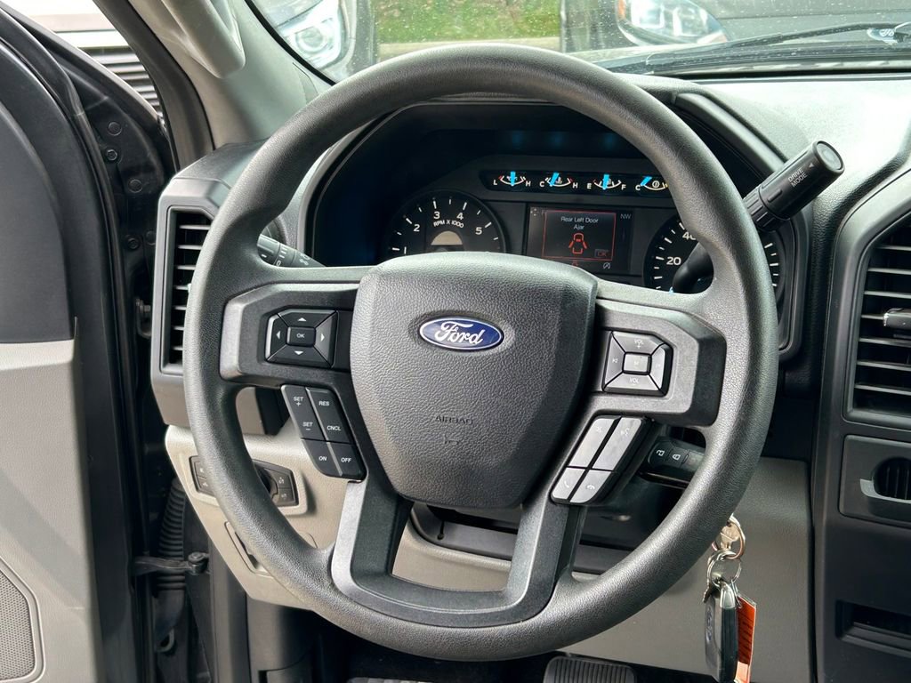 Used 2019 Ford F150 XL w/ Equipment Group 101A Mid RWD image 37