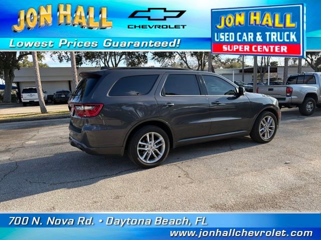 Used 2023 Dodge Durango GT image 13