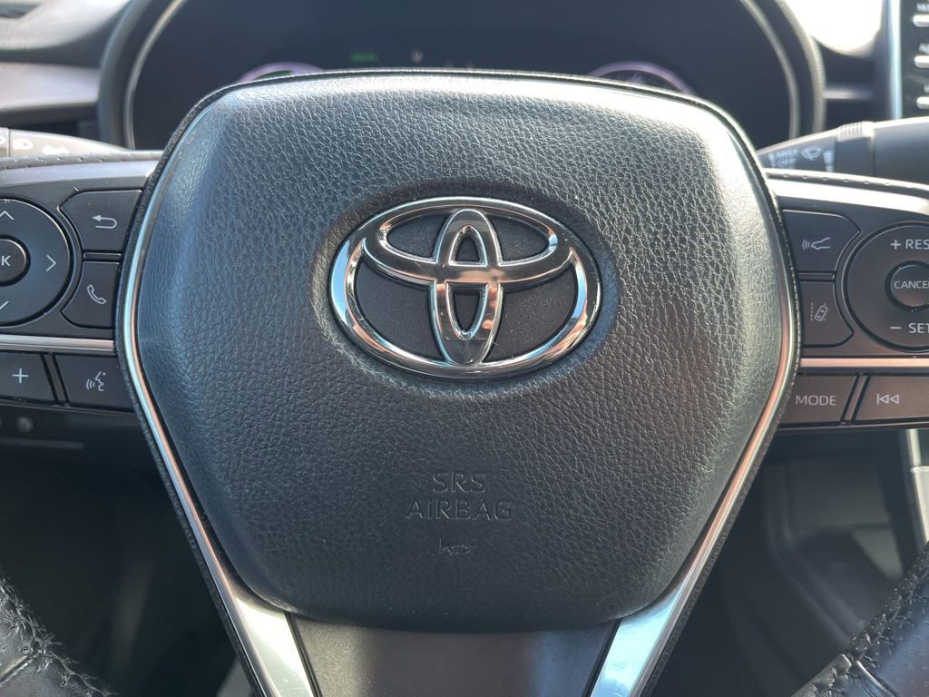 Used 2019 Toyota Avalon XSE w/ All Weather Liner Package image 62