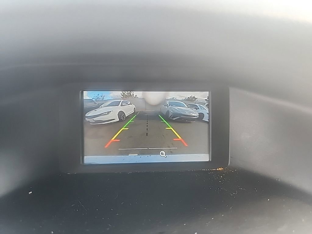 Used 2016 Ford Focus SE FWD image 22