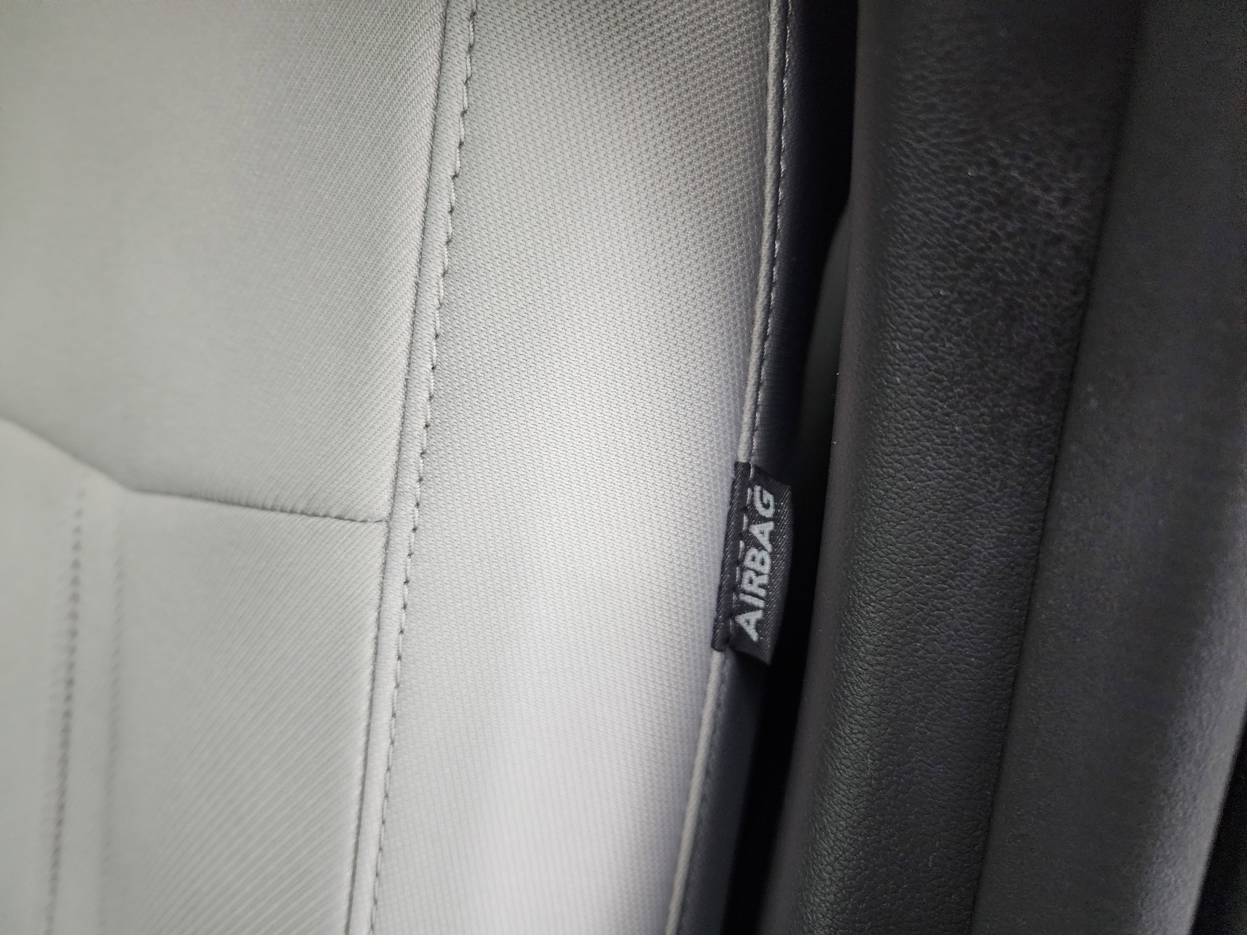 Used 2025 Hyundai Tucson SEL image 37