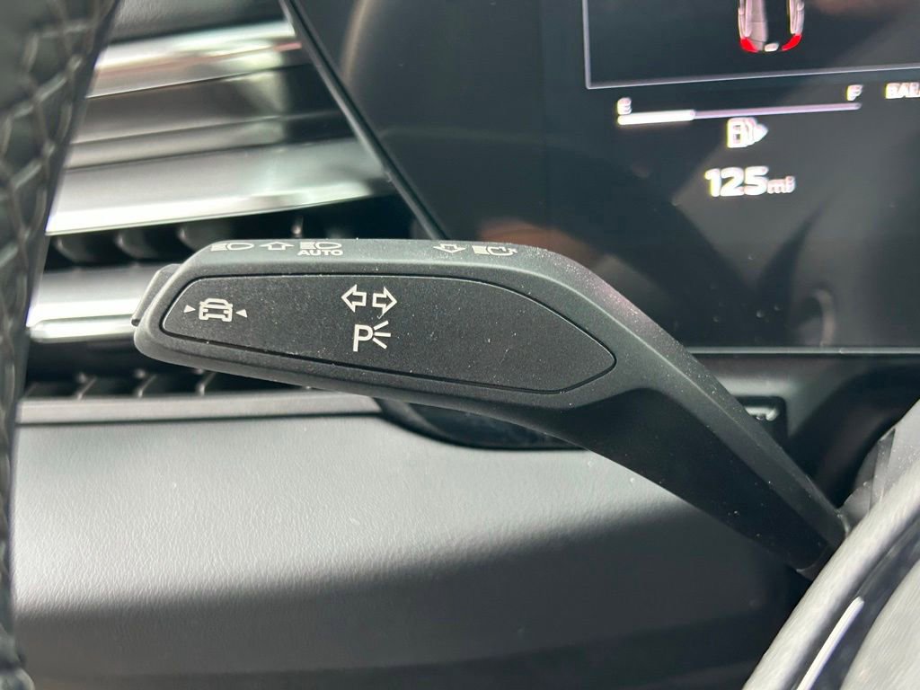 Used 2025 Audi A5 2.0T Premium Plus w/ Premium Plus AWD/4WD image 28