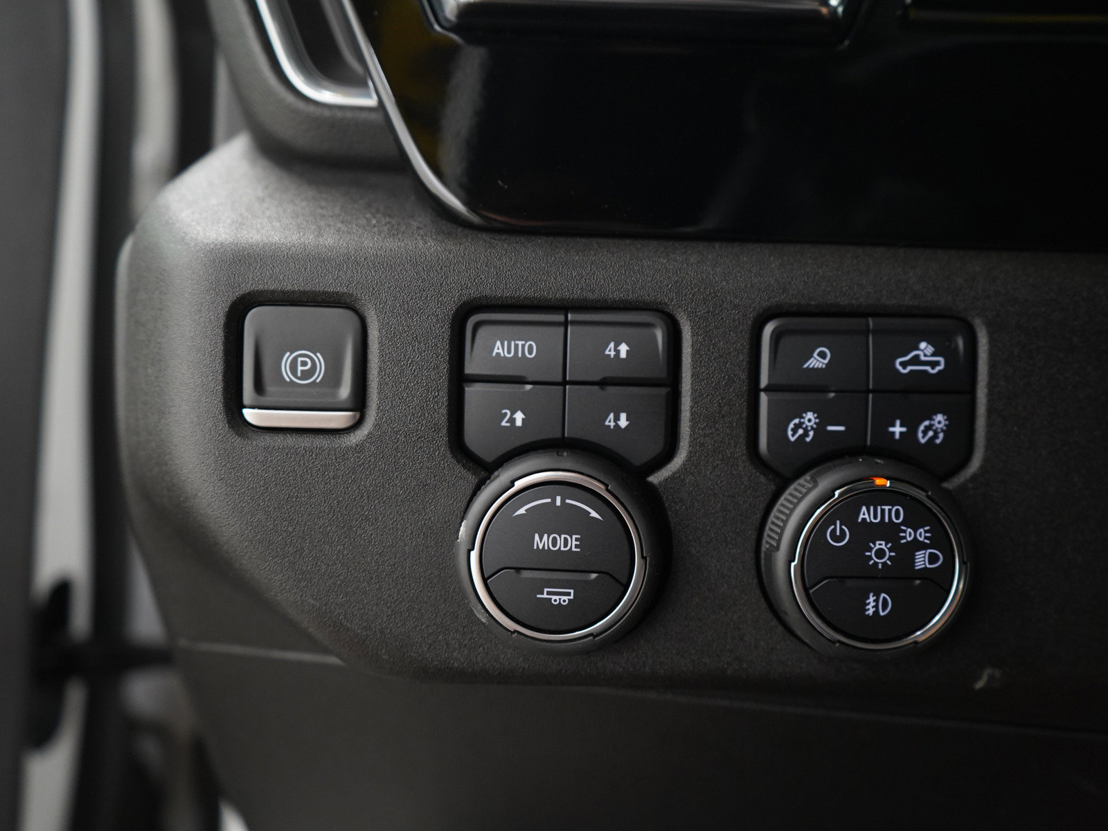 Used 2024 Chevrolet Silverado 1500 RST w/ True North Edition Plus AWD/4WD image 27