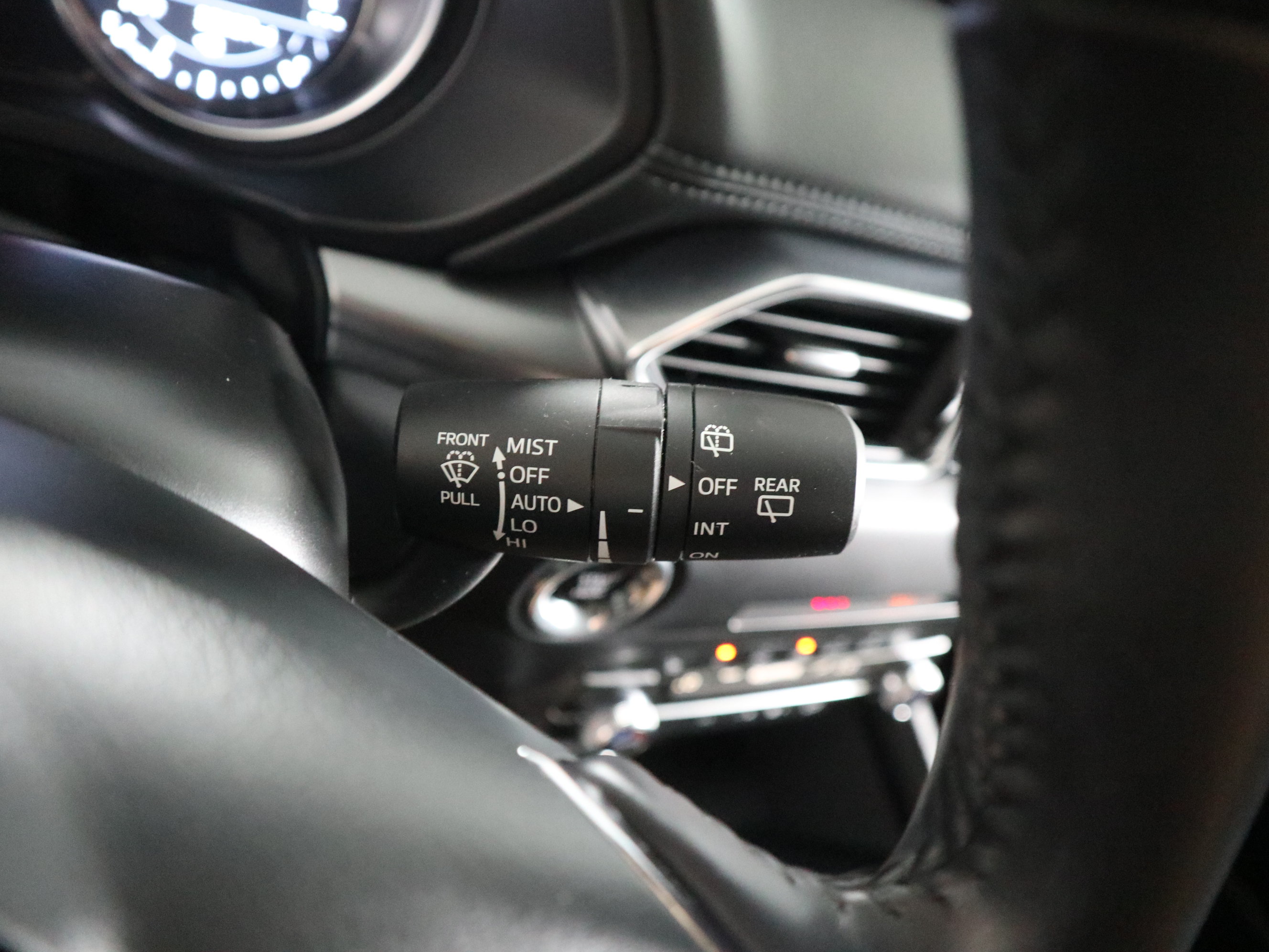 Certified 2025 MAZDA CX-5 AWD 2.5 S w/ Preferred Package image 27