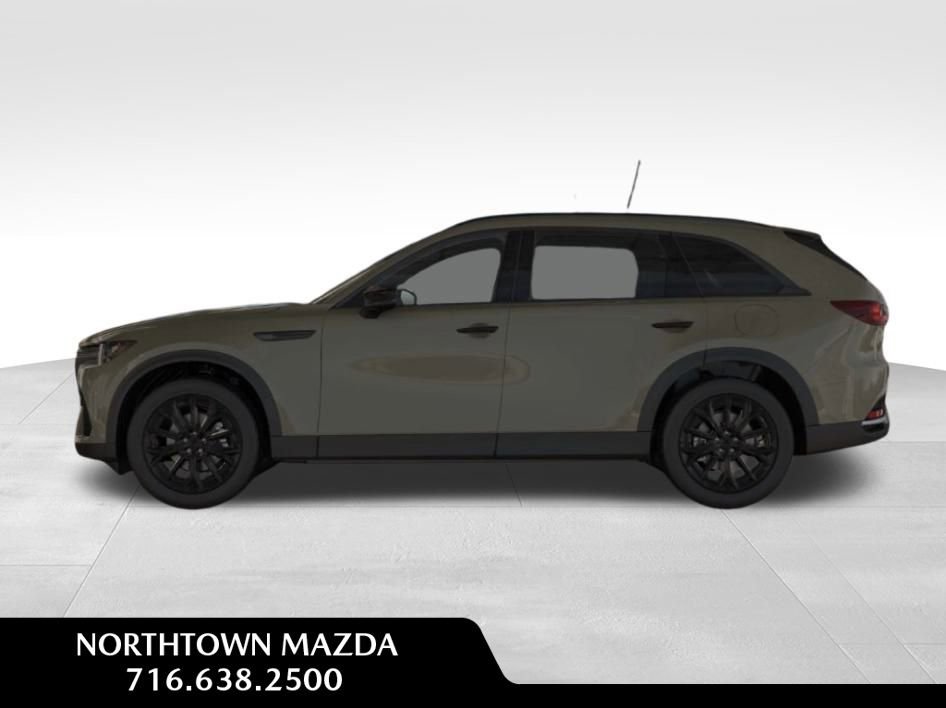 New 2026 MAZDA CX-70 3.3 Turbo w/ Premium Plus Pkg image 6