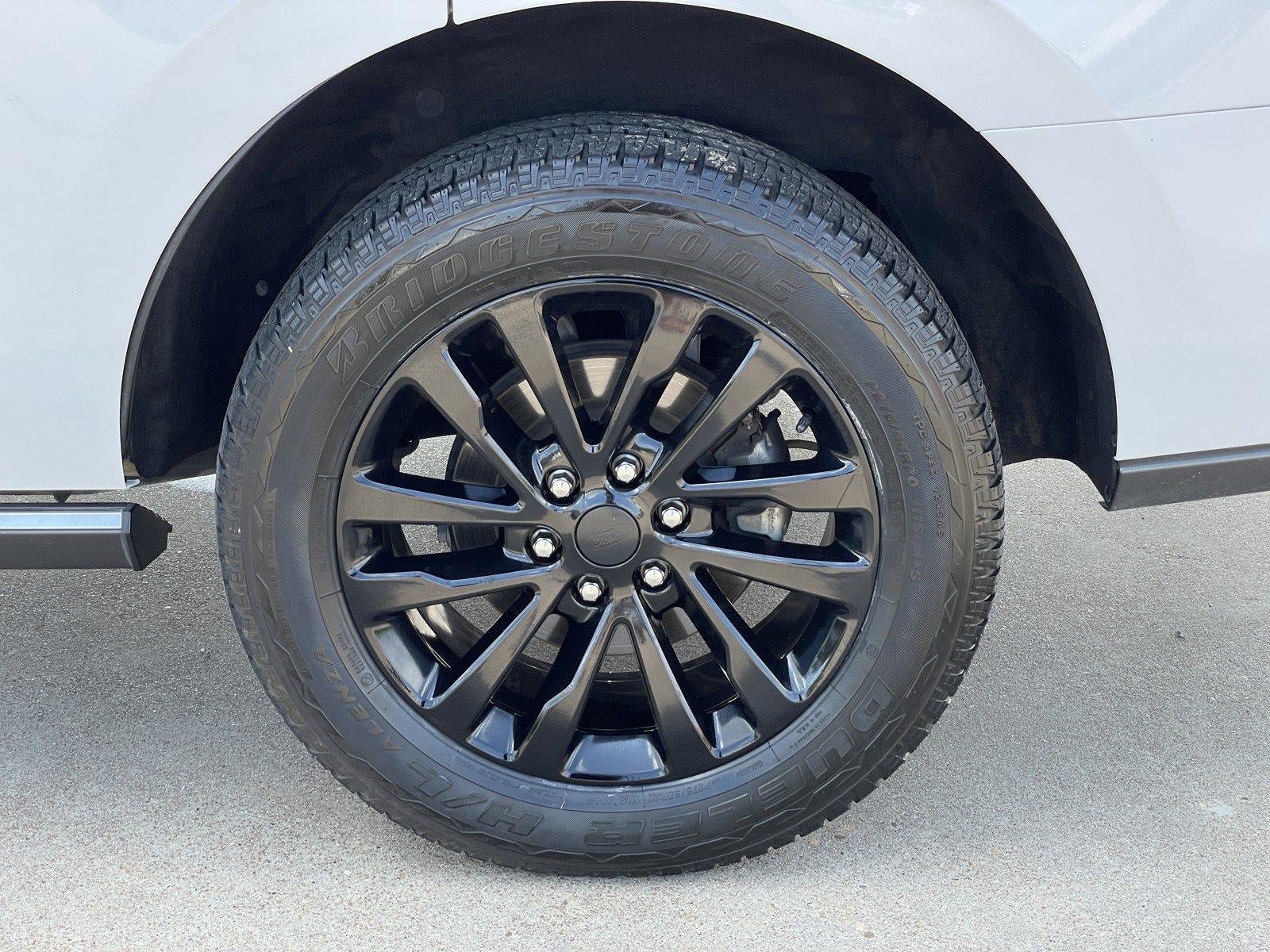 Used 2021 Ford Expedition Limited RWD image 61