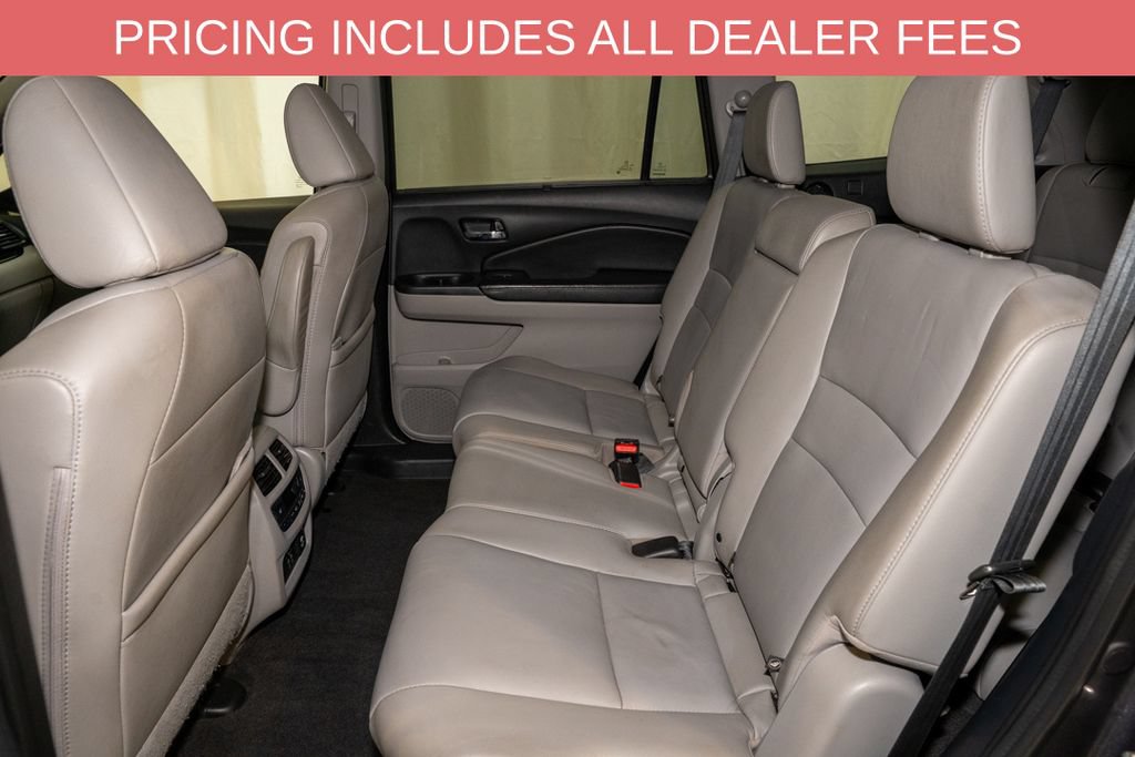 Used 2019 Honda Pilot Touring image 10
