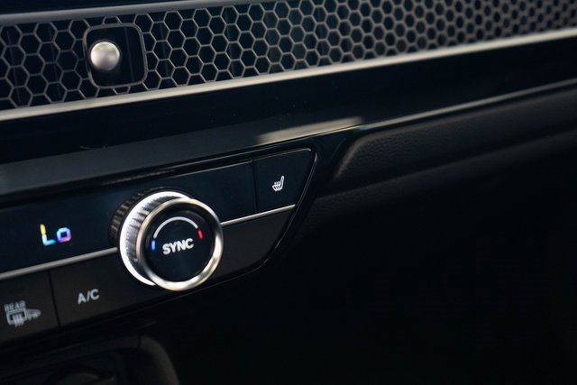 New 2026 Honda Civic Sport image 27