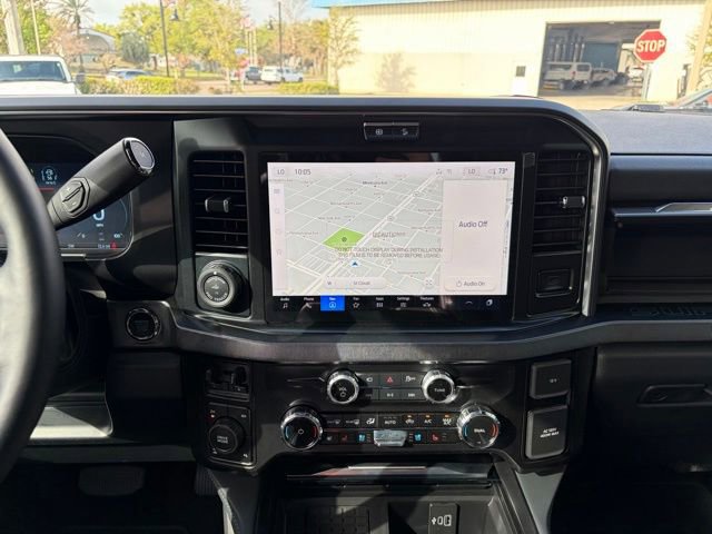 New 2026 Ford F250 Platinum image 17