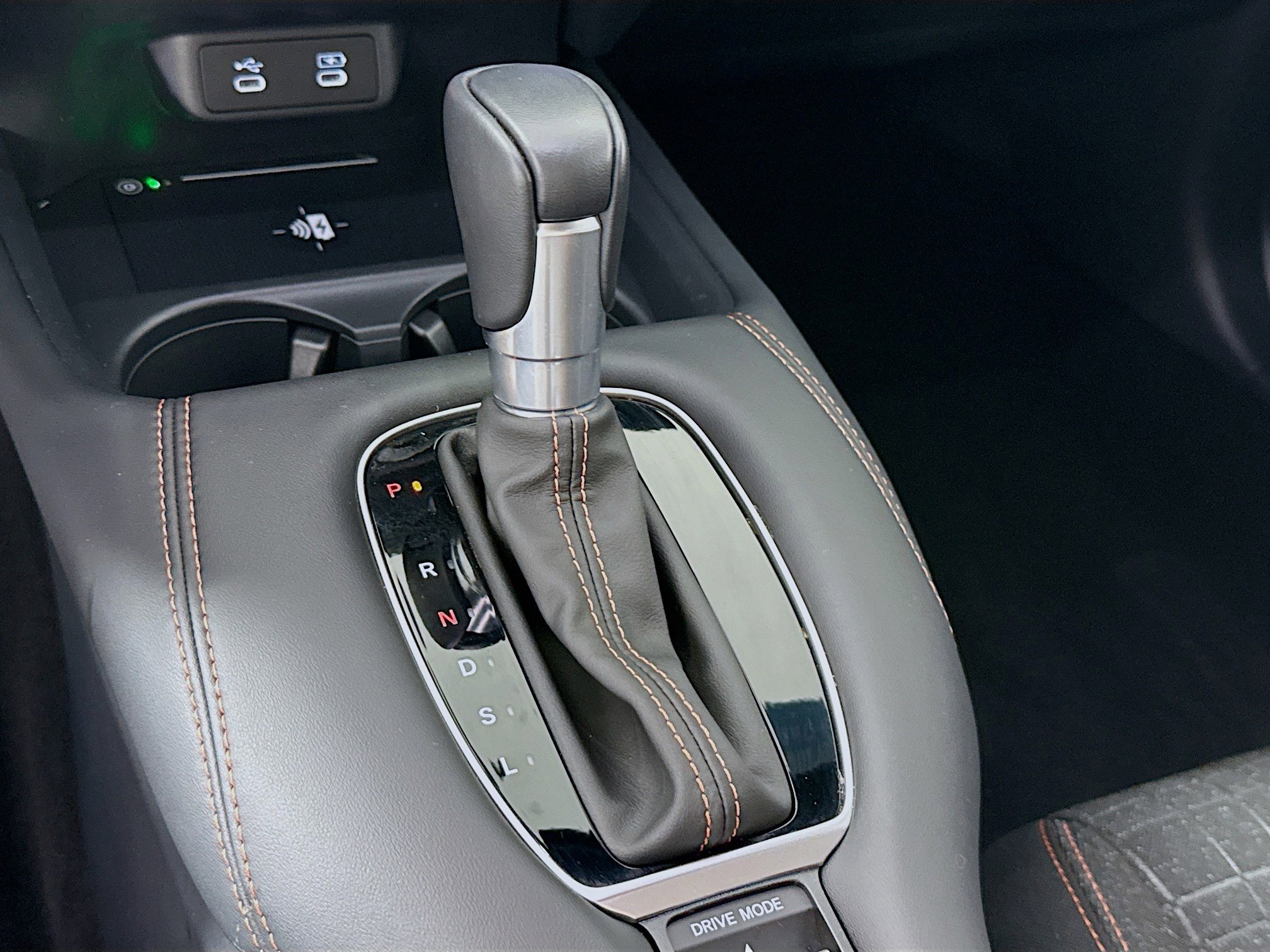 Certified 2026 Honda HR-V Sport image 19