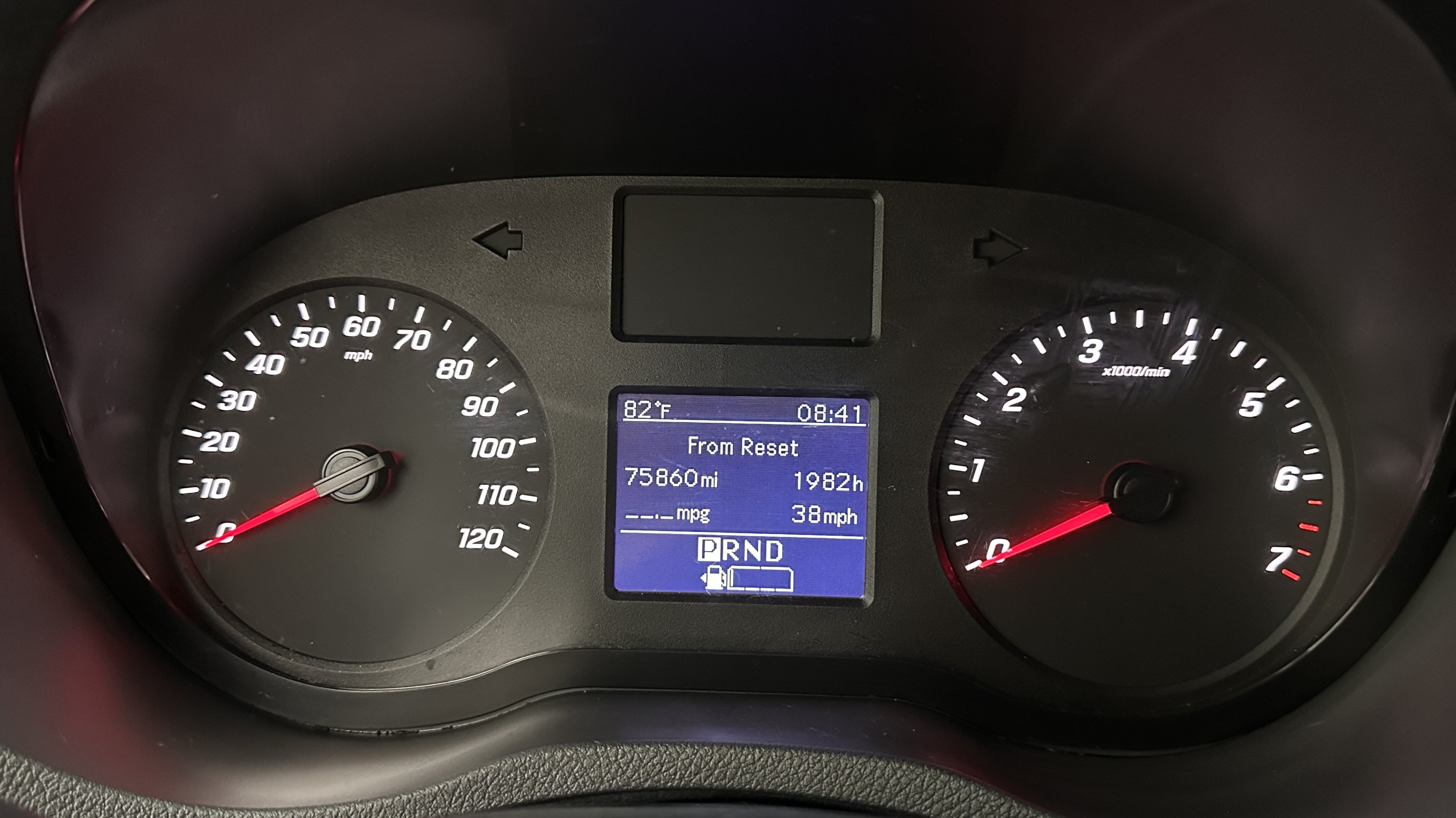 Used 2023 Mercedes-Benz Sprinter 2500 image 12