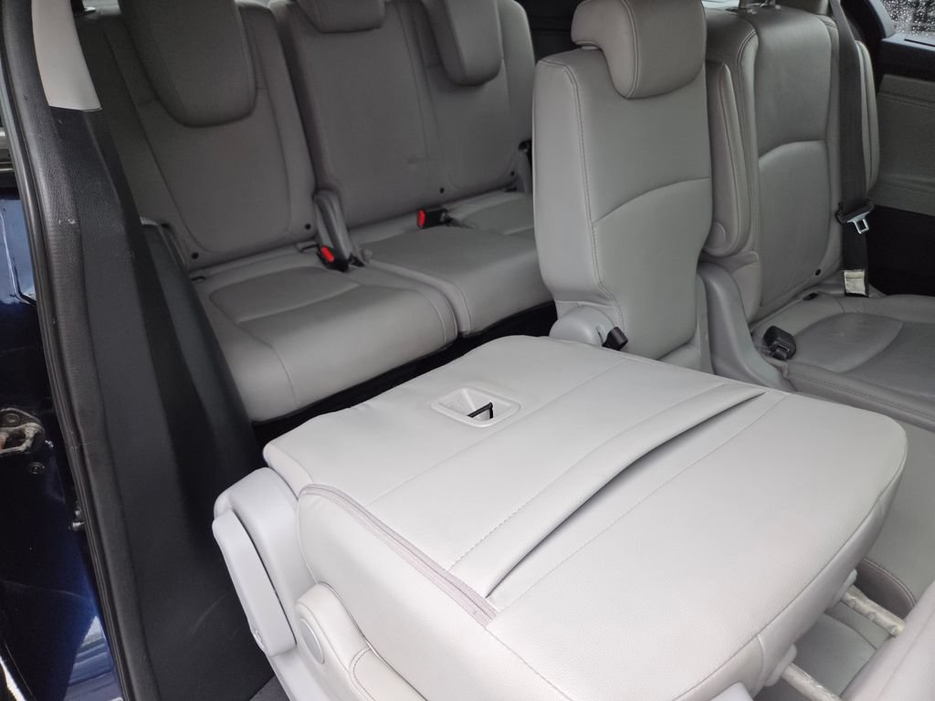 Used 2021 Honda Odyssey EX-L image 30