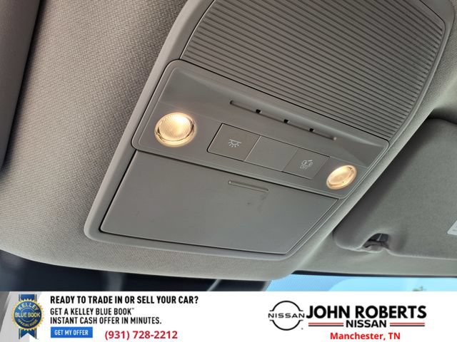 Certified 2026 Nissan Sentra SV w/ SV Convenience Package FWD image 31
