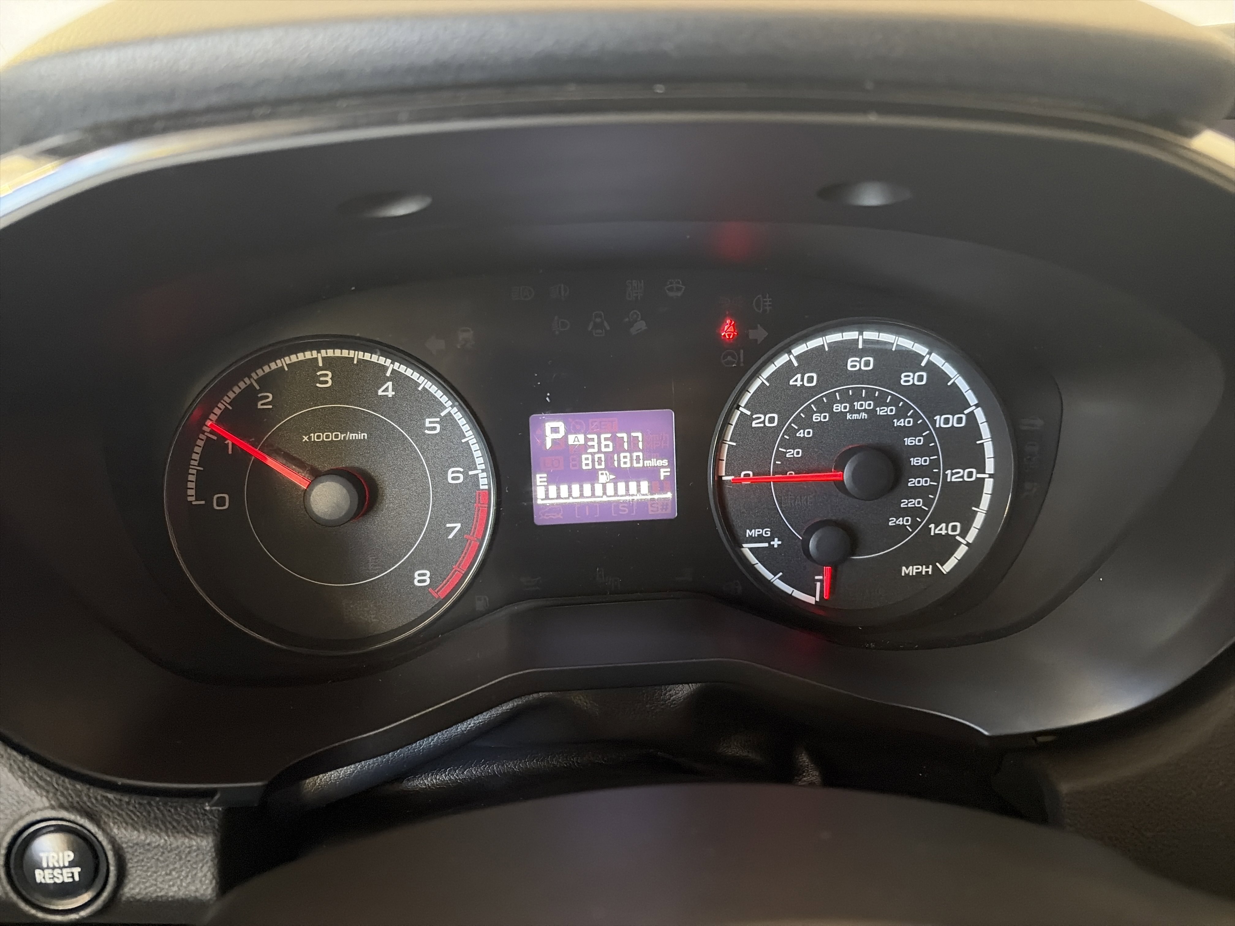 Used 2019 Subaru Impreza 2.0i image 19