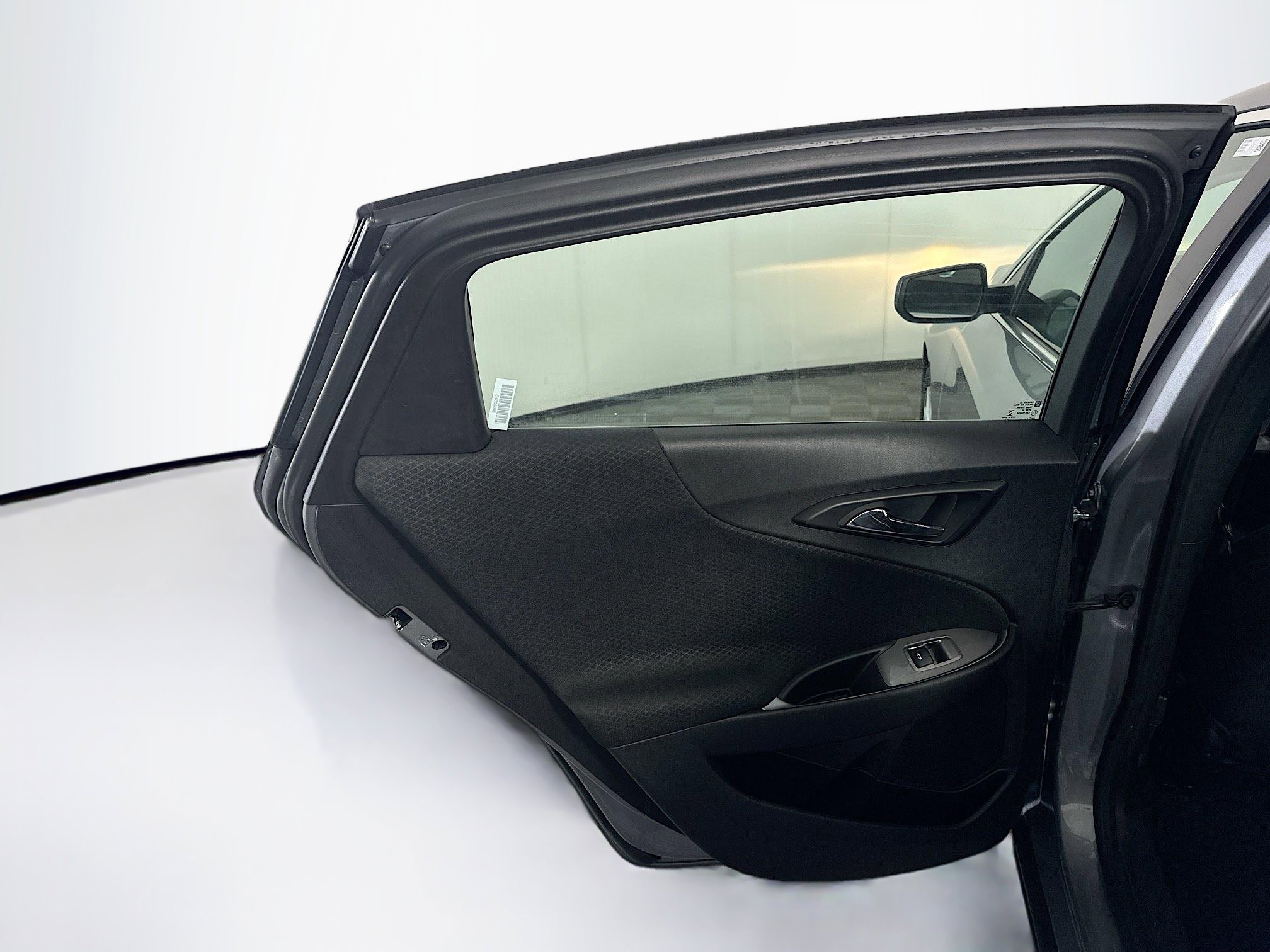 Used 2024 Chevrolet Malibu LT image 26