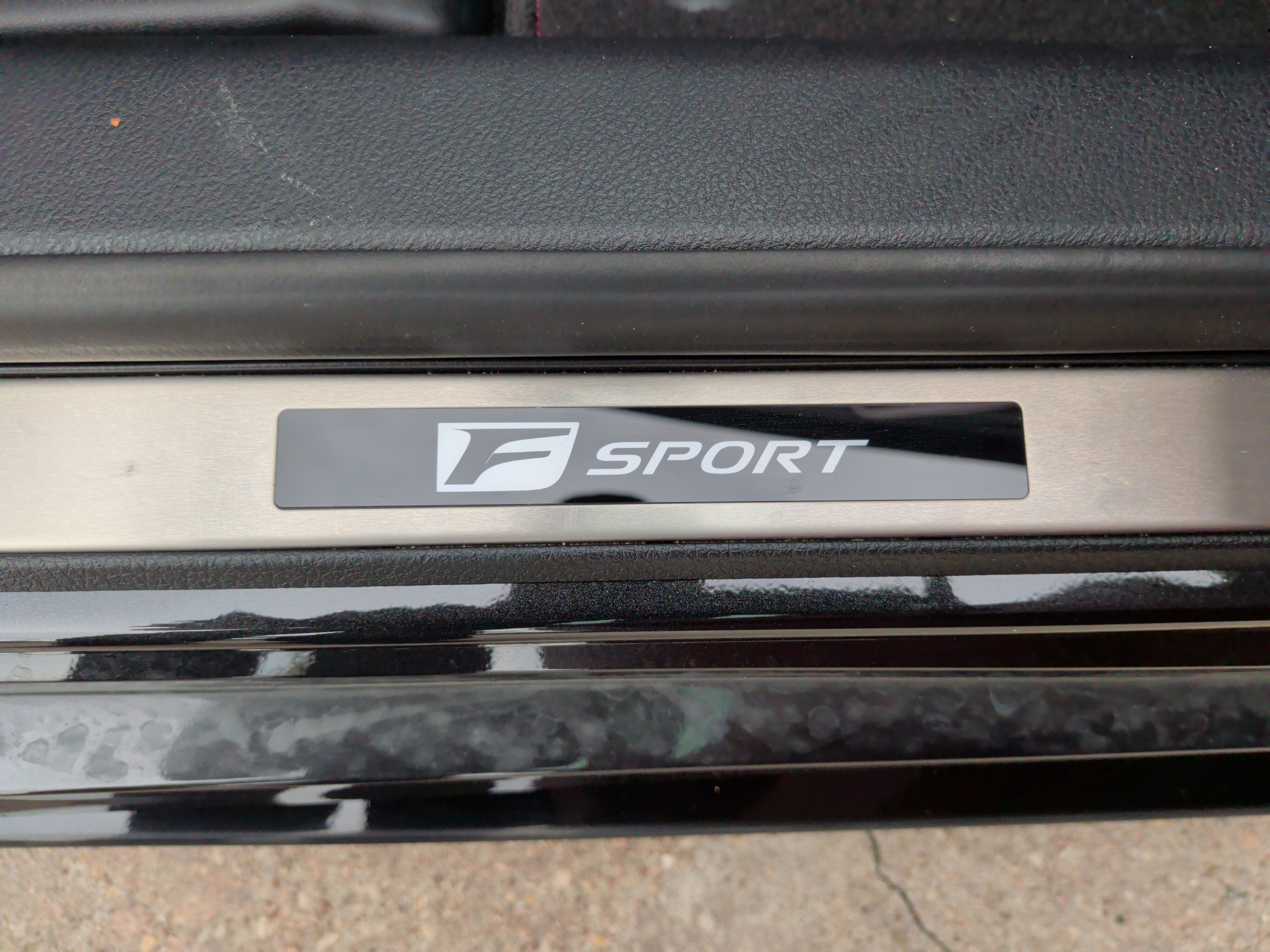 Used 2024 Lexus IS 500 w/ Accessory Package 2 RWD image 37