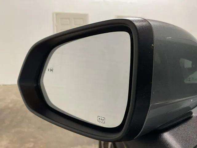 Used 2026 Chevrolet Equinox EV LT image 97