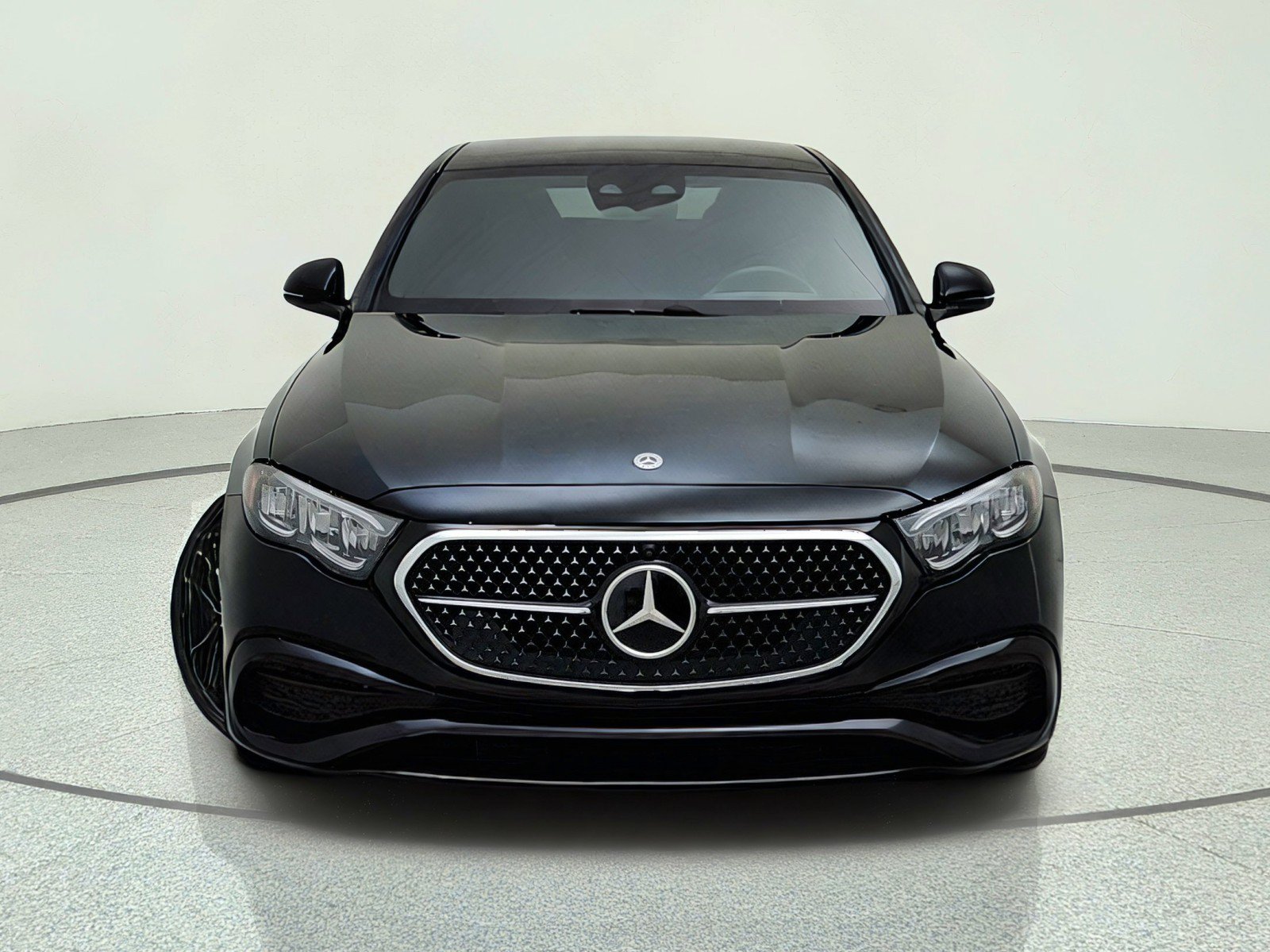 Certified 2026 Mercedes-Benz E 350 Sedan image 3