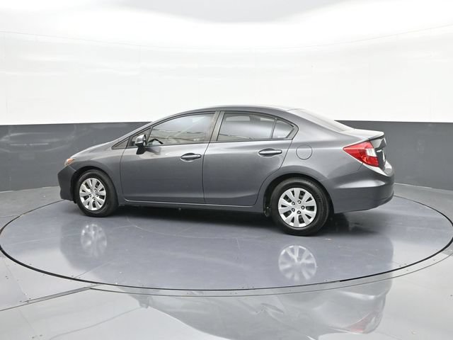 Used 2012 Honda Civic LX image 5