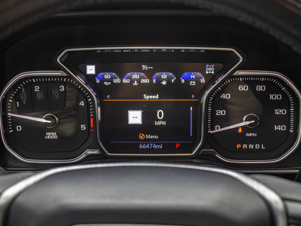 Used 2020 GMC Sierra 2500 Denali w/ Denali Ultimate Package image 28