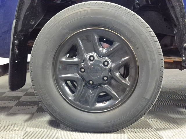 Used 2014 Toyota Tundra SR5 AWD/4WD image 26