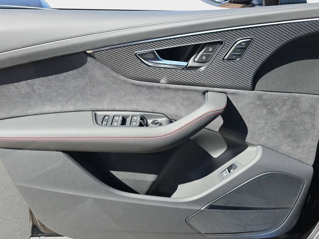 New 2026 Audi SQ7 Prestige AWD/4WD image 19
