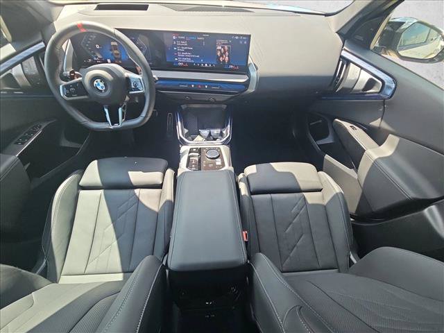 Certified 2026 BMW X3 M50 w/ Premium Package AWD/4WD image 17