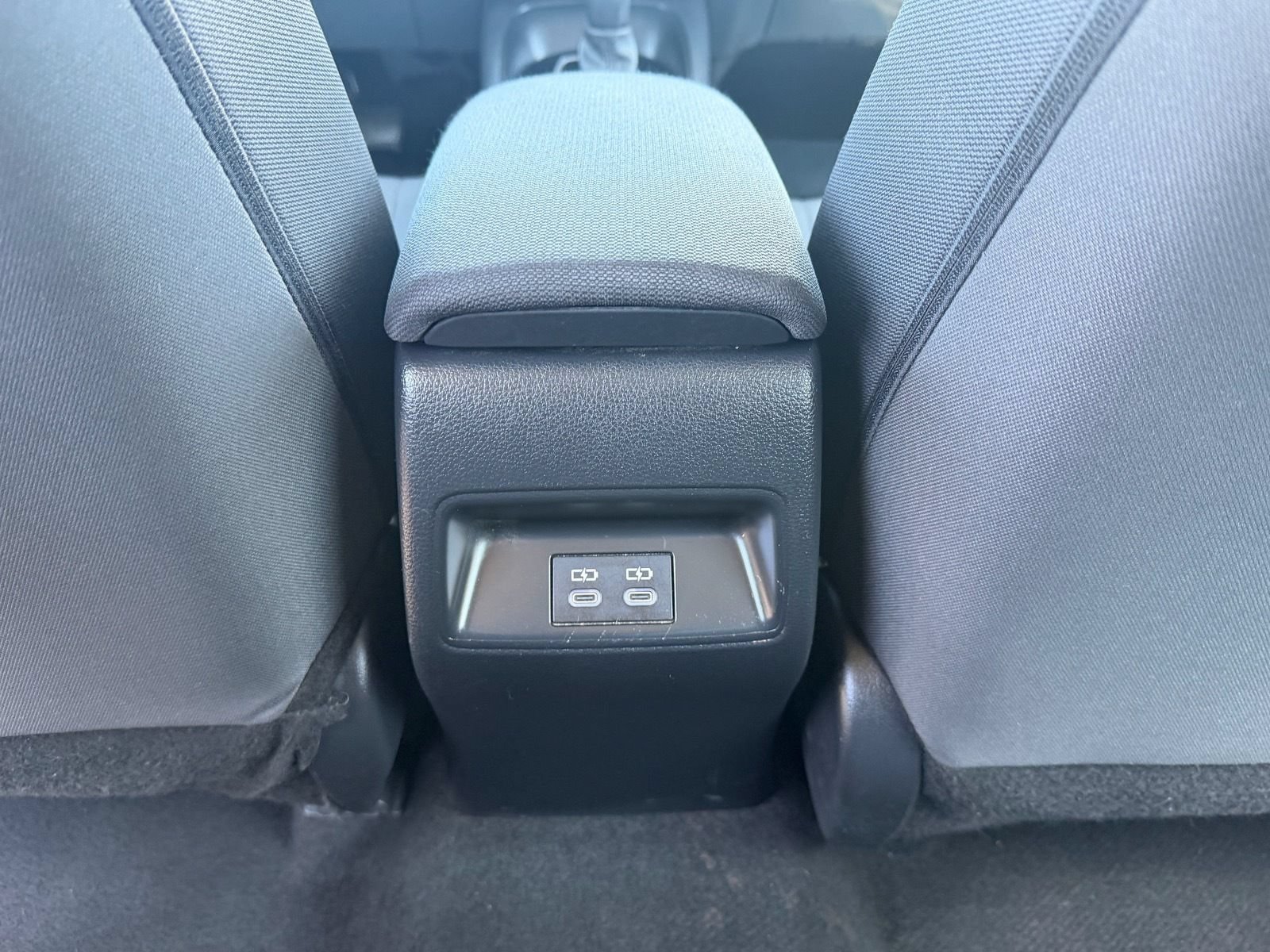 Used 2024 Toyota Corolla LE FWD image 18