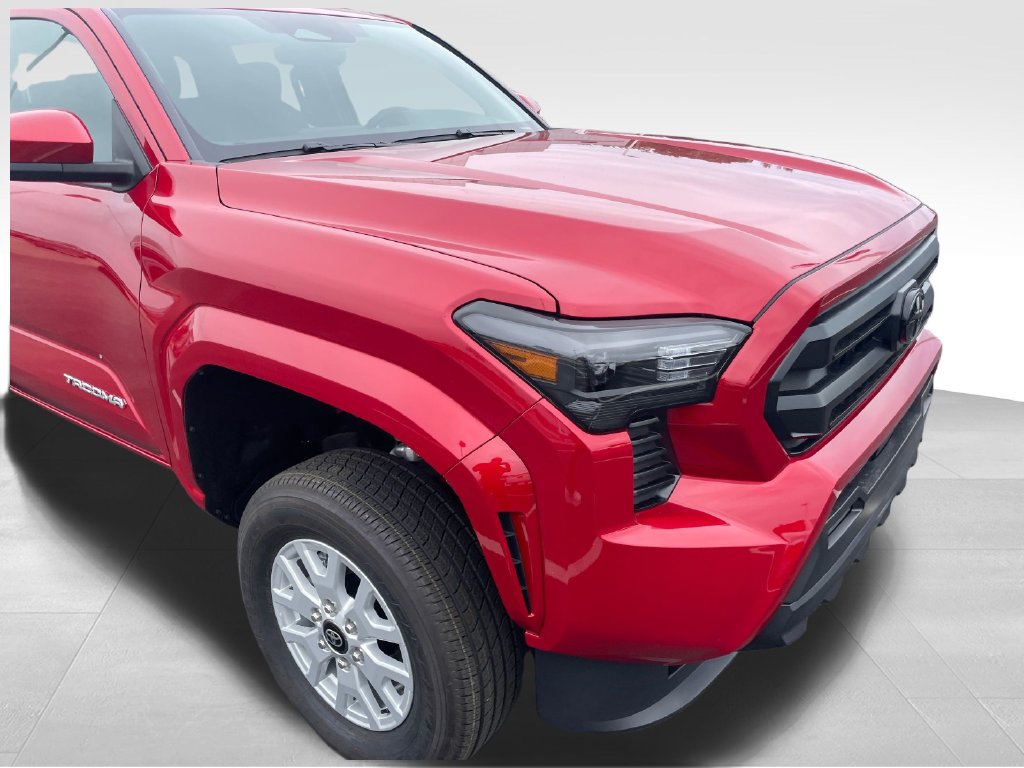 New 2026 Toyota Tacoma SR5 AWD/4WD image 11