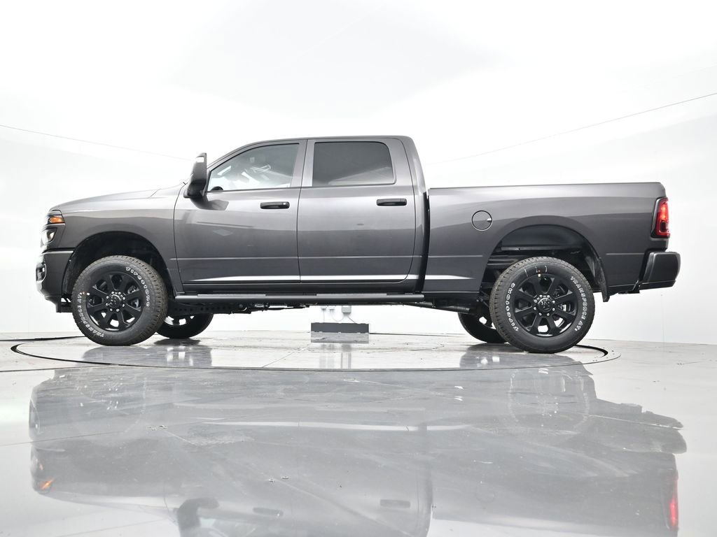 New 2026 RAM 2500 Tradesman image 43