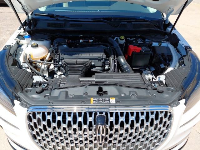 Used 2023 Lincoln Corsair FWD w/ Equipment Group 101A image 33