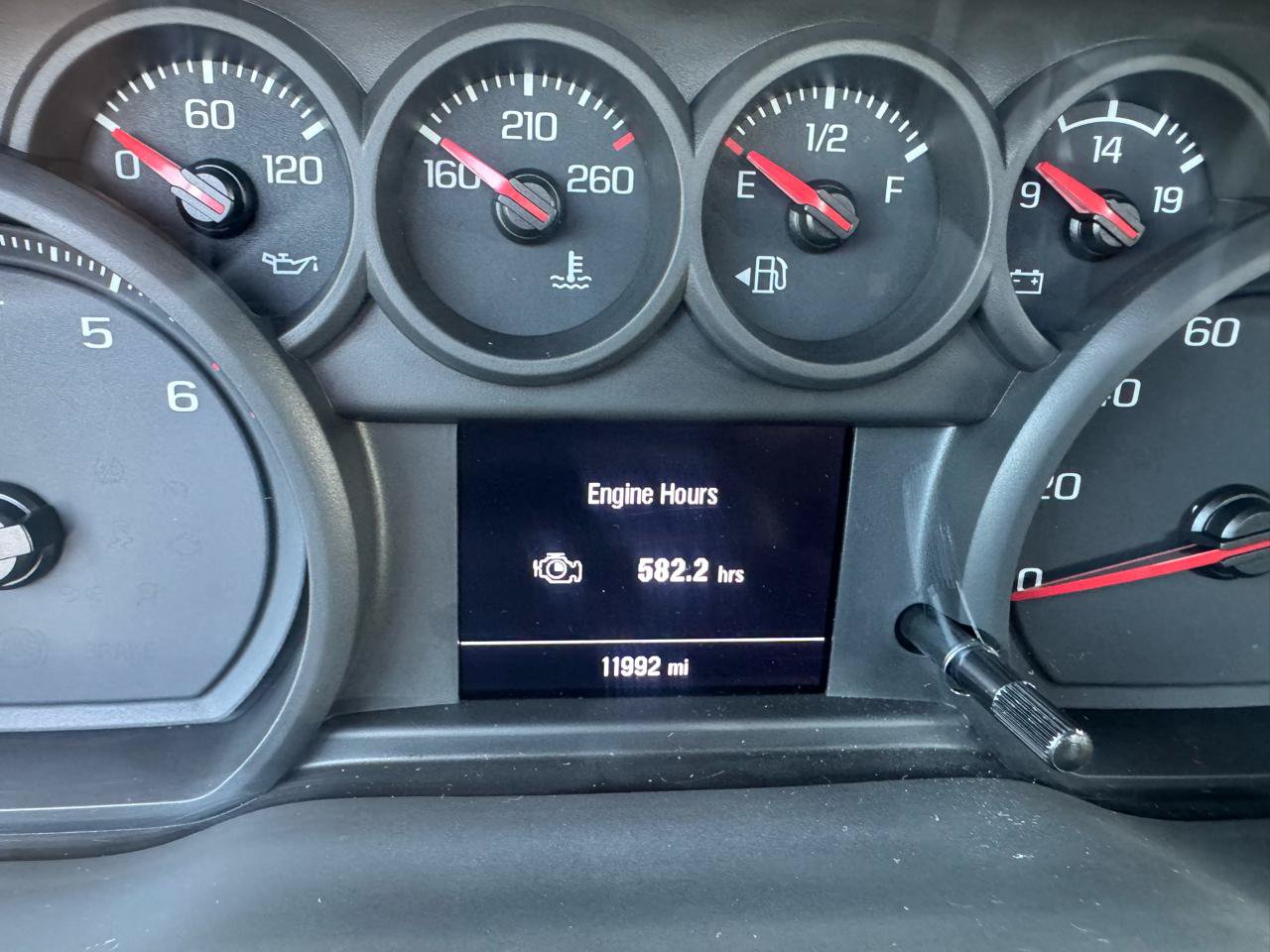 Used 2025 Chevrolet Silverado 1500 W/T RWD image 18