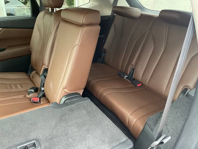 Used 2023 Acura MDX w/ Technology Package AWD/4WD image 37