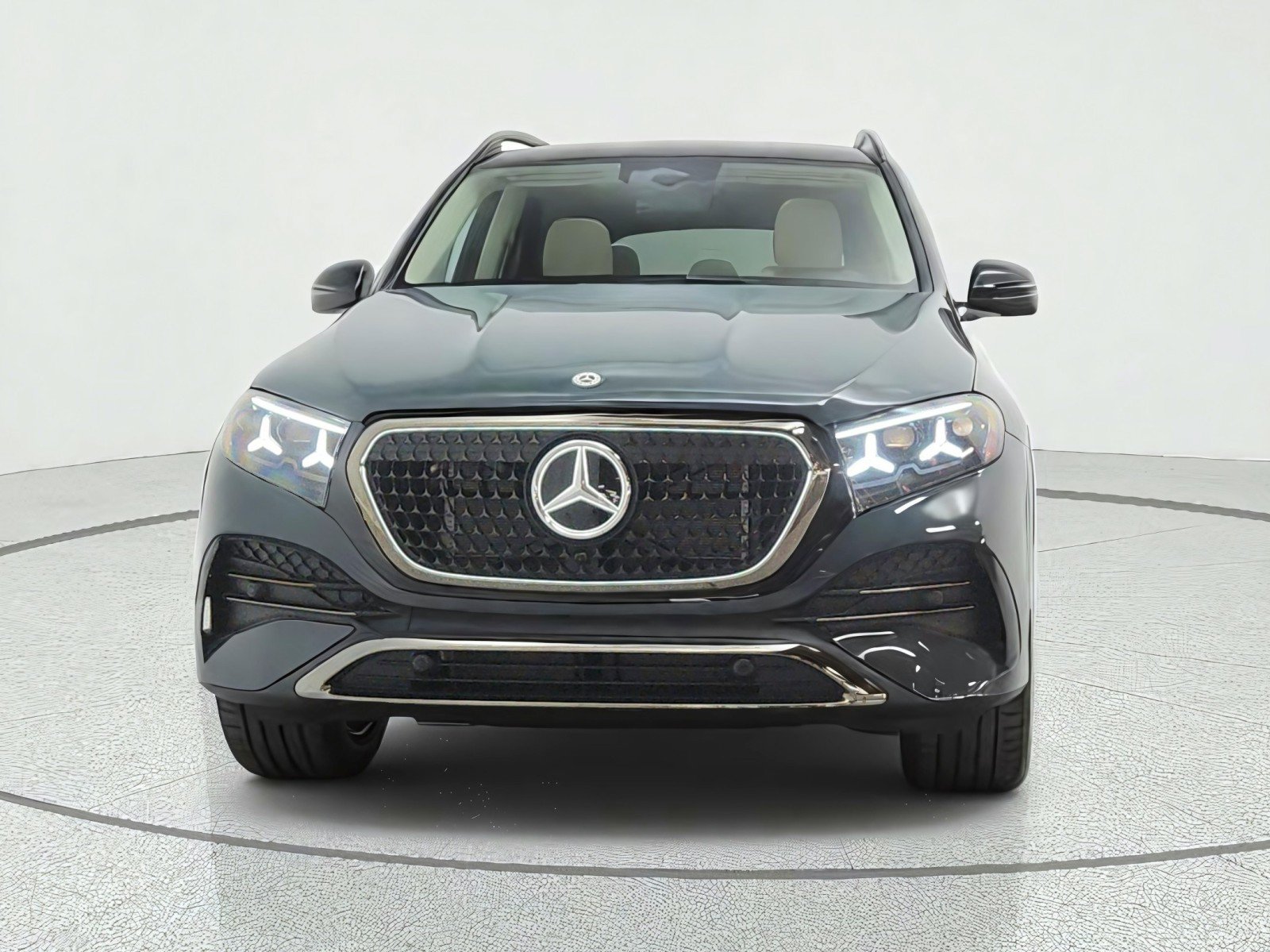 New 2027 Mercedes-Benz GLE 450 4MATIC image 2