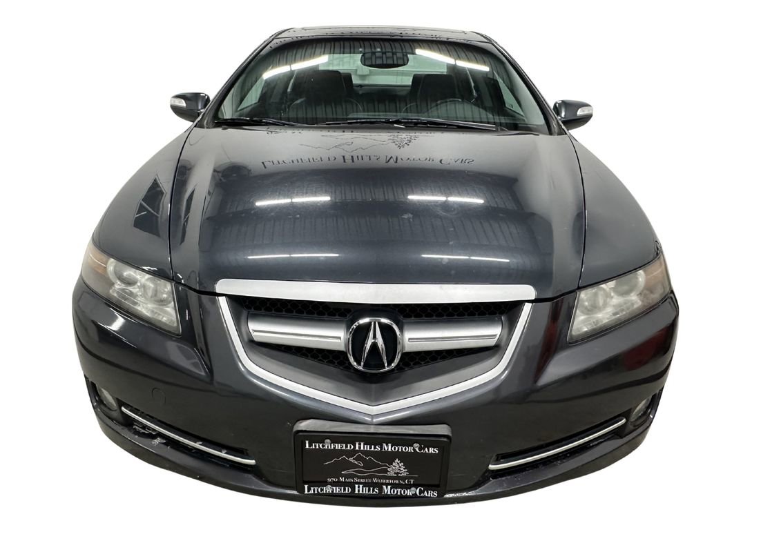 Used 2007 Acura TL 3.2 image 8