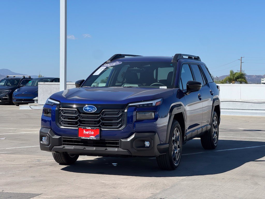 New 2026 Subaru Outback Premium AWD/4WD image 3