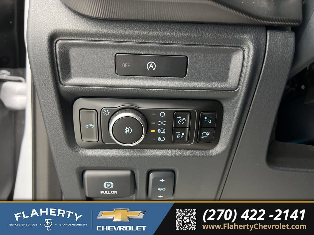 Used 2025 Ford F150 Lariat w/ Equipment Group 502A High AWD/4WD image 23