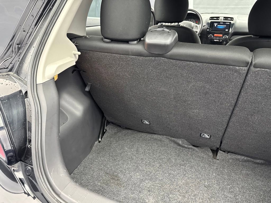 Used 2024 Mitsubishi Mirage ES FWD image 37