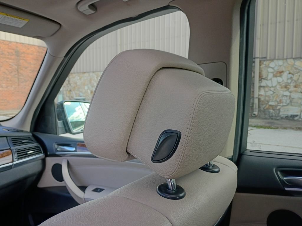 Used 2012 BMW X5 xDrive35i image 20