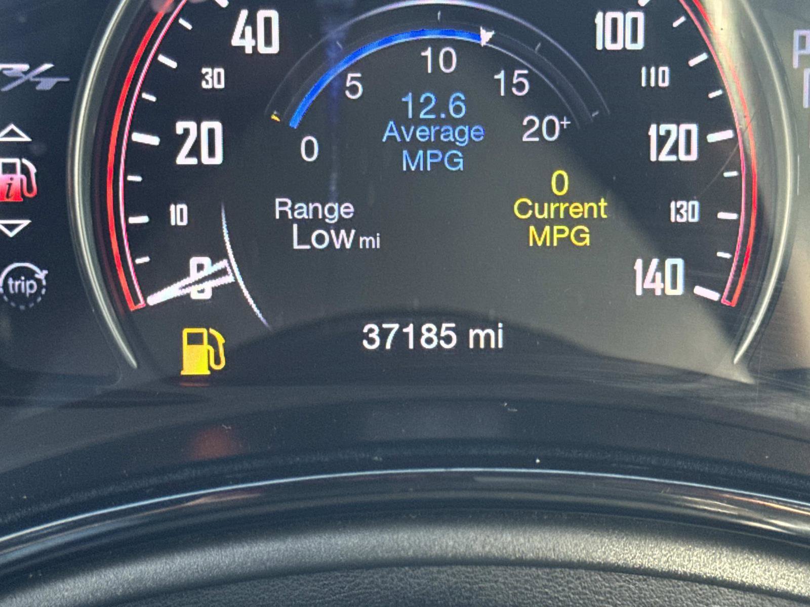 Certified 2023 Dodge Durango R/T w/ Blacktop Package image 25