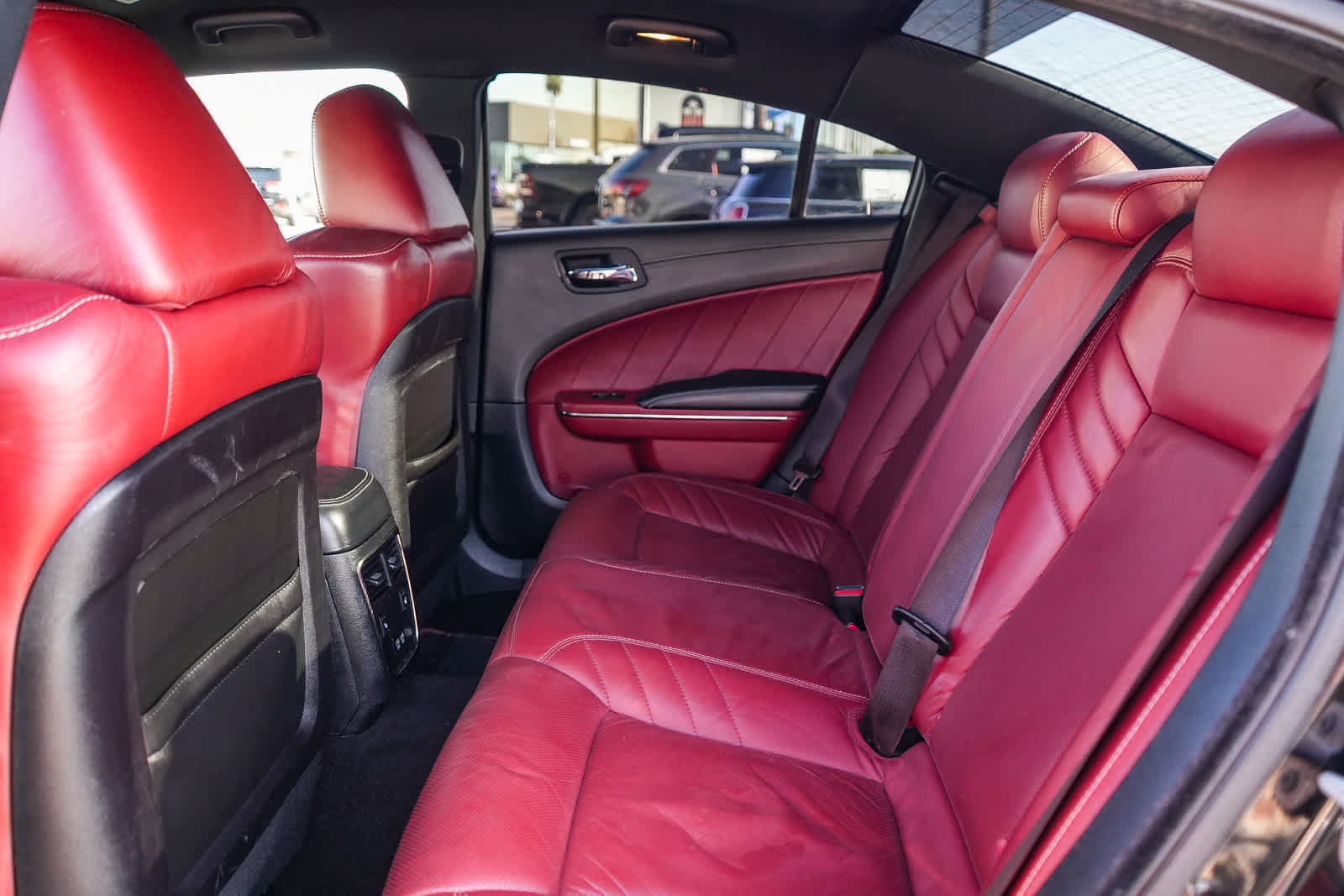 Used 2020 Dodge Charger SRT Hellcat RWD image 21