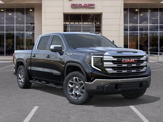 New 2026 GMC Sierra 1500 SLE AWD/4WD image 7