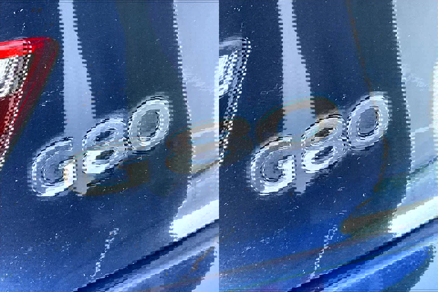 Used 2024 Genesis G80 image 27