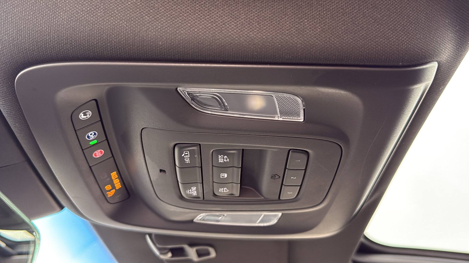 Certified 2024 Cadillac CT5 Luxury w/ Sun And Sound Package image 27