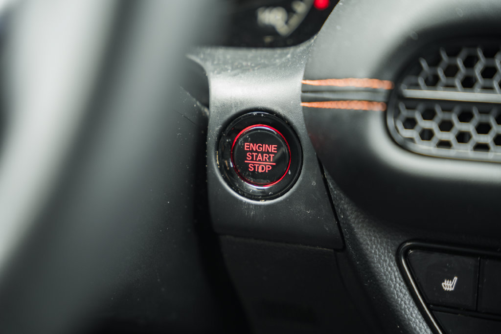 Certified 2026 Honda HR-V Sport image 27