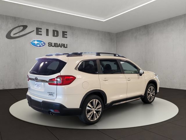 Used 2022 Subaru Ascent Limited w/ Technology Package AWD/4WD image 8